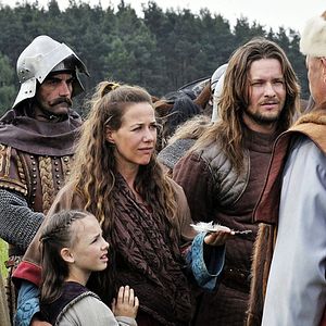 Bilder Das Vermächtnis der Wanderhure