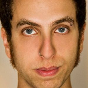 Bilder Brandon Cronenberg