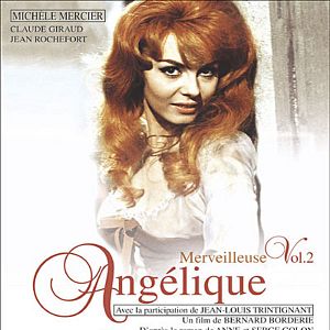 Bilder Angélique, 2. Teil