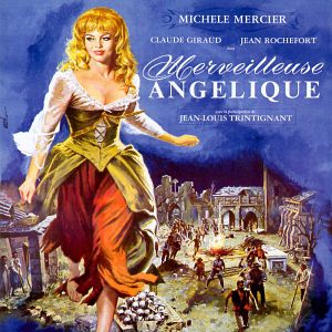 Bilder Angélique, 2. Teil