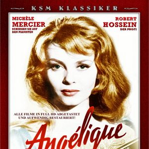 Bilder Angélique und der König