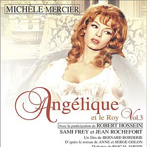 Bilder Angélique und der König