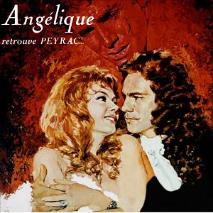 Bilder Angélique und der König