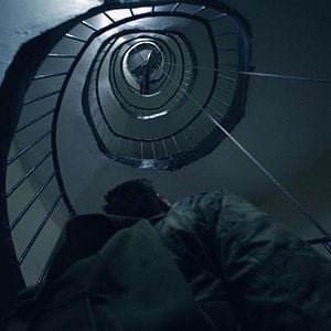 Bilder Dag - The Mountain