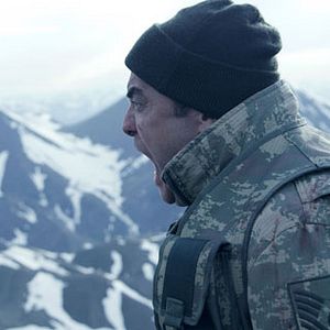 Bilder Dag - The Mountain