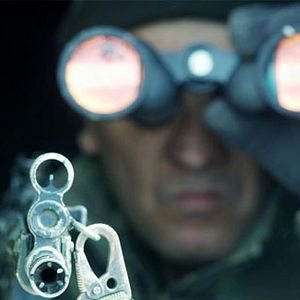 Bilder Dag - The Mountain