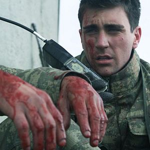 Bilder Dag - The Mountain