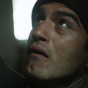 Bilder Dag - The Mountain