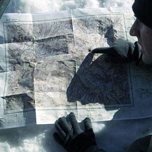 Bilder Dag - The Mountain