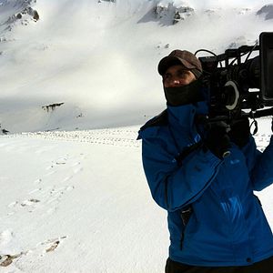 Bilder Dag - The Mountain