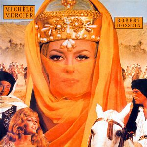 Bilder Angélique und der Sultan