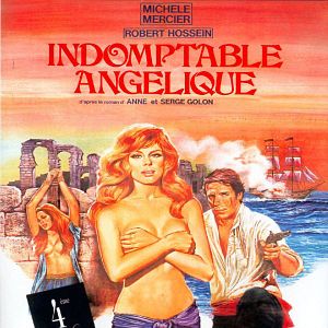 Bilder Unbezähmbare Angélique