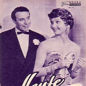 Bilder Heute heiratet mein Mann