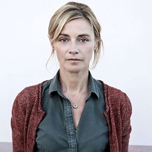 Bilder Anne Consigny