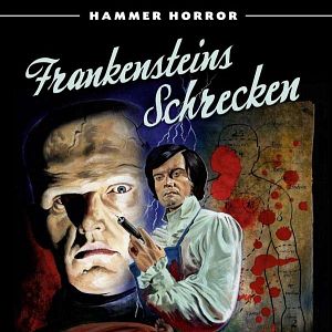 Bilder Frankensteins Schrecken