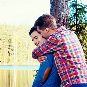 Bilder Let My People Go!