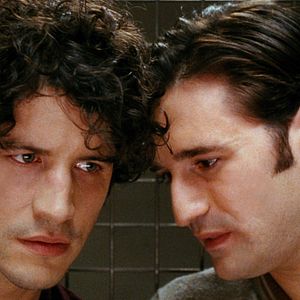 Bilder Let My People Go!