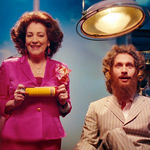 Bilder Let My People Go!