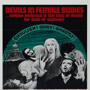 Bilder Nur Vampire küssen blutig