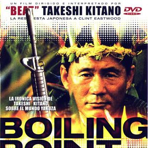 Bilder Boiling Point