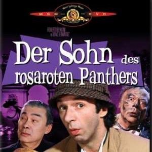 Bilder Der Sohn des rosaroten Panthers