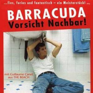 Bilder Barracuda - Vorsicht Nachbar!