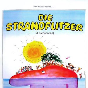 Bilder Die Strandflitzer