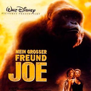 Bilder Mein großer Freund Joe