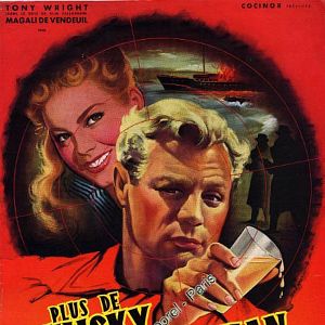 Bilder Plus de whisky pour Callaghan!