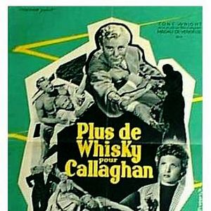 Bilder Plus de whisky pour Callaghan!