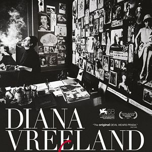 Bilder Diana Vreeland: The Eye Has To Travel
