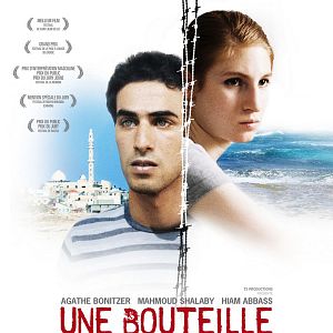 Bilder Une bouteille à la mer - Flaschenpost vor Gaza