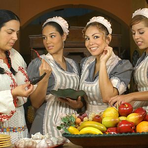 Bilder El Cuerpo del deseo