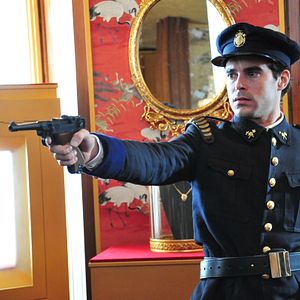 Bilder Nicolás Cabré