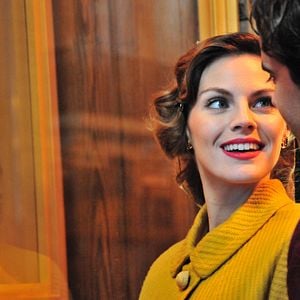 Bilder Nicolás Cabré