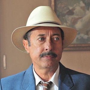 Bilder Guillermo Francella