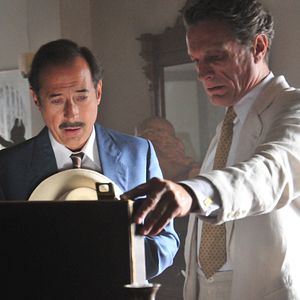 Bilder Guillermo Francella