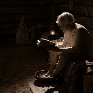 Bilder Cartas a Elena