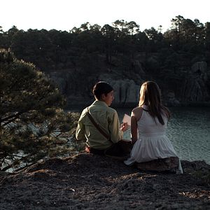 Bilder Cartas a Elena