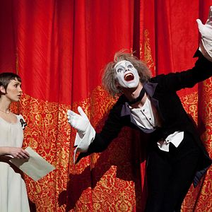 Bilder Cirque du Soleil - Traumwelten