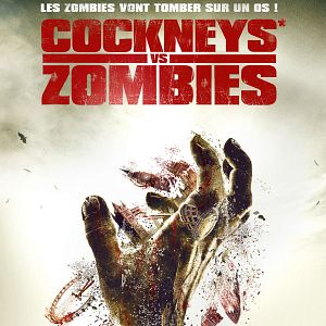 Bilder Cockneys vs Zombies