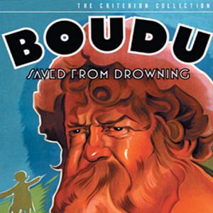 Bilder Boudu - Aus den Wassern gerettet