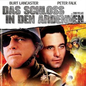 Bilder Das Schloß in den Ardennen