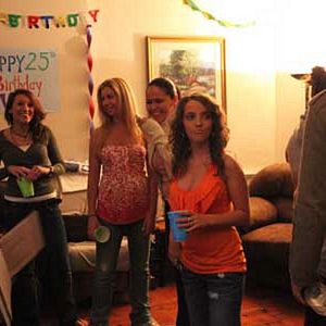 Bilder The Bucks County Massacre