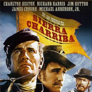 Bilder Sierra Charriba