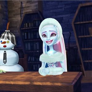 Bilder Monster High - Mega Monsterparty