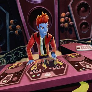 Bilder Monster High - Mega Monsterparty