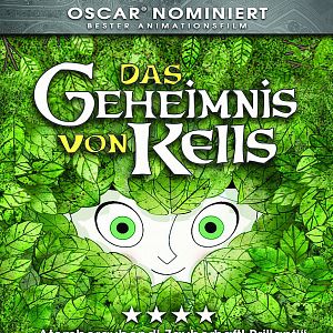 Bilder Das Geheimnis von Kells