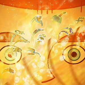 Bilder Das Geheimnis von Kells