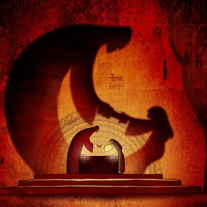 Bilder Das Geheimnis von Kells